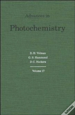 Capa do artigo Advances In Photochemistry, Volume 17
