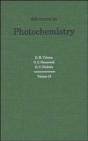 Advances In Photochemistry, Volume 18 - Preview