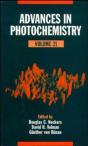 Advances In Photochemistry, Volume 21 - Preview