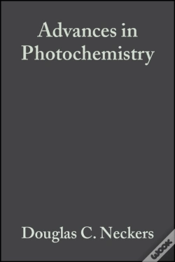 Capa do artigo Advances In Photochemistry, Volume 23