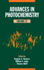 Advances In Photochemistry, Volume 27 - Preview