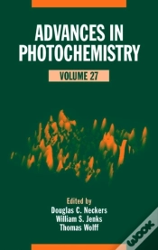 Capa do artigo Advances In Photochemistry, Volume 27