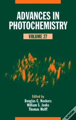 Capa do artigo Advances In Photochemistry, Volume 27