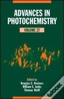 Advances In Photochemistry, Volume 27