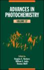 Advances In Photochemistry, Volume 27 - Preview