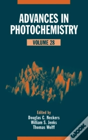Capa do artigo Advances In Photochemistry, Volume 28