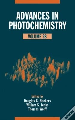 Capa do artigo Advances In Photochemistry, Volume 28