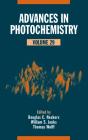 Advances In Photochemistry, Volume 29 - Preview