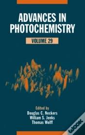 Capa do artigo Advances In Photochemistry, Volume 29