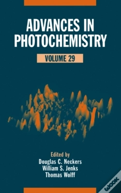 Capa do artigo Advances In Photochemistry, Volume 29