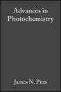 Advances In Photochemistry - Preview