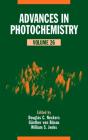 Advances In Photochemistry - Preview