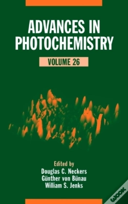 Capa do artigo Advances In Photochemistry