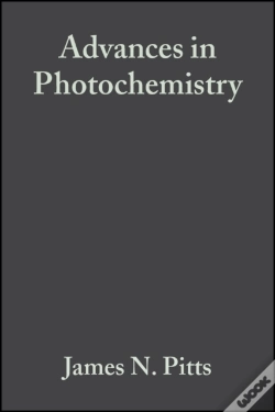 Capa do artigo Advances In Photochemistry