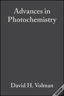 Capa do artigo Advances In Photochemistry