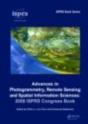 Advances In Photogrammetry, Remote Sensing And Spatial Information Sciences: 2008 Isprs Congress Book - Preview