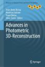 Advances In Photometric 3d-Reconstruction - Preview