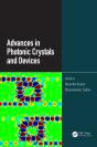 Advances In Photonic Crystals And Devices - Preview