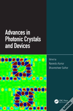Capa do artigo Advances In Photonic Crystals And Devices