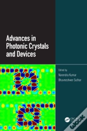 Capa do artigo Advances In Photonic Crystals And Devices