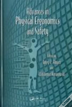 Capa do artigo Advances In Physical Ergonomics And Safety