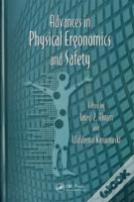 Advances In Physical Ergonomics And Safety