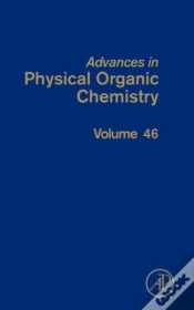 Capa do artigo Advances In Physical Organic Chemistry