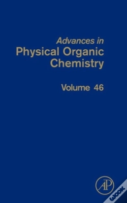 Capa do artigo Advances In Physical Organic Chemistry