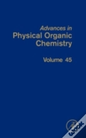 Advances In Physical Organic Chemistry