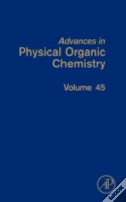 Capa do artigo Advances In Physical Organic Chemistry