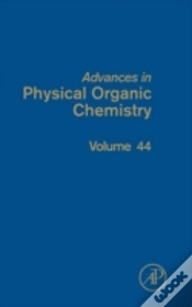 Capa do artigo Advances In Physical Organic Chemistry