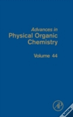 Capa do artigo Advances In Physical Organic Chemistry