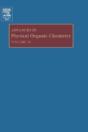 Advances In Physical Organic Chemistry - Preview