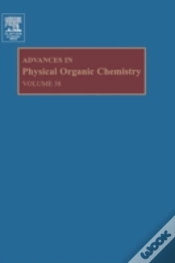 Capa do artigo Advances In Physical Organic Chemistry