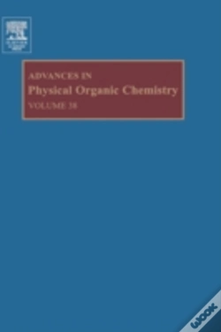 Capa do artigo Advances In Physical Organic Chemistry