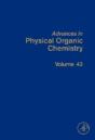 Advances In Physical Organic Chemistry - Preview