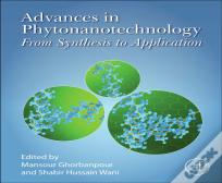 Advances In Phytonanotechnology