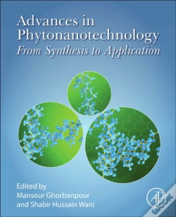 Capa do artigo Advances In Phytonanotechnology