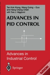 Advances In Pid Control