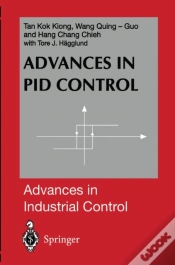 Capa do artigo Advances In Pid Control