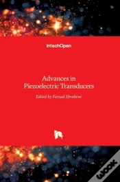 Capa do artigo Advances In Piezoelectric Transducers