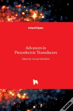Capa do artigo Advances In Piezoelectric Transducers