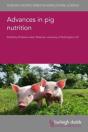 Advances In Pig Nutrition - Preview