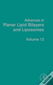 Capa do artigo Advances In Planar Lipid Bilayers And Liposomes