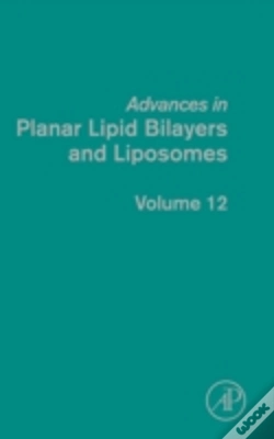 Capa do artigo Advances In Planar Lipid Bilayers And Liposomes