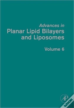 Capa do artigo Advances In Planar Lipid Bilayers And Liposomes