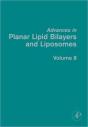 Advances In Planar Lipid Bilayers And Liposomes - Preview