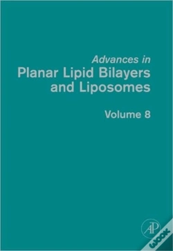Capa do artigo Advances In Planar Lipid Bilayers And Liposomes