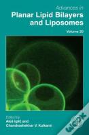Advances In Planar Lipid Bilayers And Liposomes