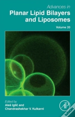 Capa do artigo Advances In Planar Lipid Bilayers And Liposomes